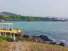 -Cafe Aewol Monsant