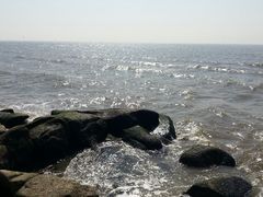 android_upload_pic-老虎石海上公园