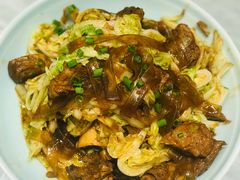 -渔娘渔家丹东海鲜(东直门店)