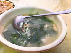 上汤桑叶-铭杨农庄