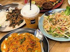 -Pakorn's Kitchen