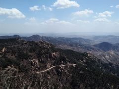 -鲁山国家森林公园