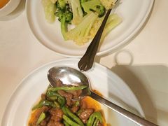 -杭州香格里拉·香宫中餐厅