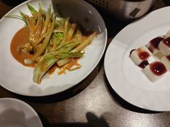 -粗茶淡饭·隐庐私厨(东亭店)