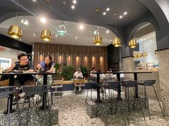 -Pennehut畔尼意面(合肥万象城店)