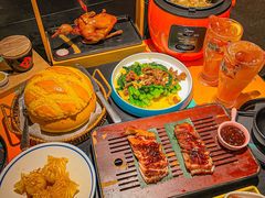 -羽鸽集·乳鸽专门店·地道顺德菜(岭南站店)