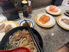 -合点寿司(美罗城店)