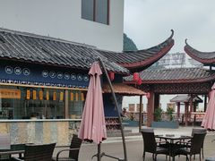-吃饭皇帝大·土家民族菜(武陵源店)