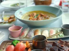-佐度王子扒房(天鹅湖店)