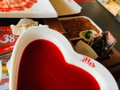 -井格重庆火锅(花乡奥莱店)