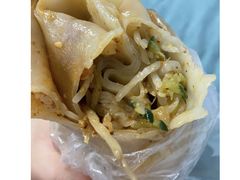 -安徽阜阳卷馍(西单店)