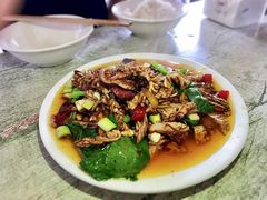 -土桥老街黄鸭子(清淳家园店)