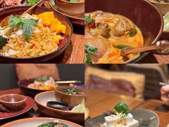 -CHINCHIN 青青·泰国料理(万象食家店)