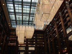 -行者书屋大堂吧 ·下午茶(南京圣和府邸酒店)