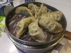-子午路张记肉夹馍(小寨西路店)