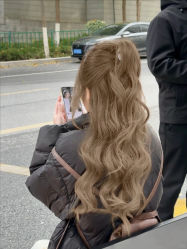 -时尚殿堂hair salon