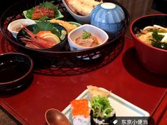 -东京和食 Sun with AQUA