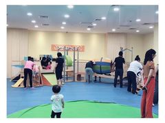 -金宝贝早教(和悦汇店)