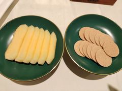 -大鸭梨烤鸭(左家庄店)