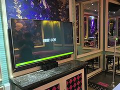 -自由港KTV(王子公主金平店)