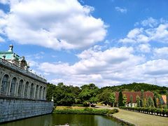 景点-有田陶瓷公园