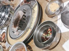 -姜虎东白丁烤肉(深圳湾后海汇店)