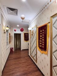 -安院长·产后恢复·徒手骨盆(先天下店)