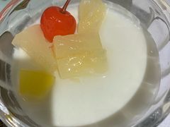 -肆月河豚·新淮扬(金融街店)