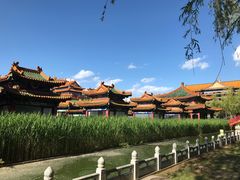 -大明幻境第一城