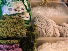 -筒骨麻辣烫(永同昌公寓胜明花园店)