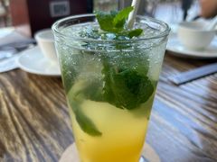 -The BREW·酿餐厅(浦东嘉里大酒店)