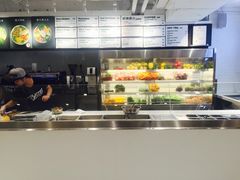 -CALIFORKS加州叉子轻食(朝阳门店)