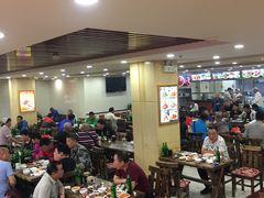 大堂-西塔大冷面(市府大路店)