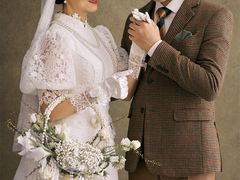 -iF摄影•全家福•证件照•形象照(南山店)