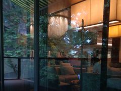 -拾溪餐厅·包厢(杭州千禧度假酒店)