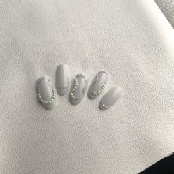 -LILY NAILS美甲美睫