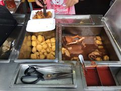 -细妹五香牛杂(步行街店)