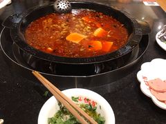 -锅首鲜品火锅(鸳鸯店)