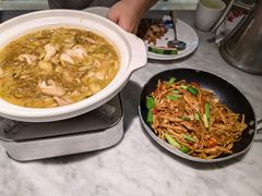 -小菜园新徽菜(无锡宜家荟聚中心店)