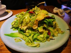 -大闫家烧烤·小海鲜家常菜(郑庄店)