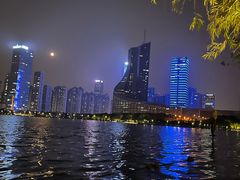 -舞指仙境足浴按摩(政务店)