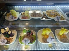 -良师门滨海人家·海鲜·家常菜(滨海城店)