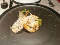 -锦潼西餐厅
