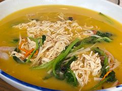-扬州狮子楼·非遗淮扬菜(东关街店)