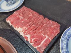 -清真·京华源铜锅涮肉(丰庆店)