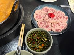 -盡膳口福·百年汤方火锅(科华北路店)