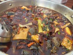 -黑竹香鸡(营和巷店)
