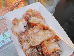 -朱师傅脆皮五花肉(七宝老街南大街店)