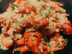 -巴厘龙虾·榜首油焖大虾(音乐学院·沿江酒馆店)
