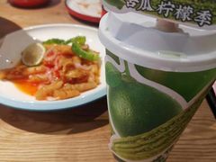 -山城外·非遗酸菜鱼(蜀都万达店)